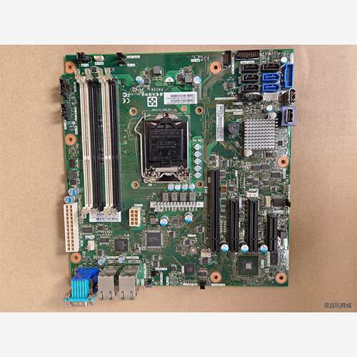 全新二手全新IBM X3100M5主板FRU 00MW275 h46议价商品