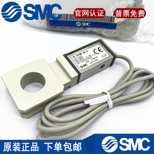 3C-IS10M-30-A 全新库存现货SMC 压力开关三联件过滤器传感器