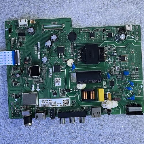 议价议价议价长虹32M2主板TP.VST69D.PB727配屏C320X19-E2-K议价
