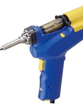 原装日本白光HAKKO FR-301吸锡枪电动吸锡器 FR4103吸锡枪 fr301
