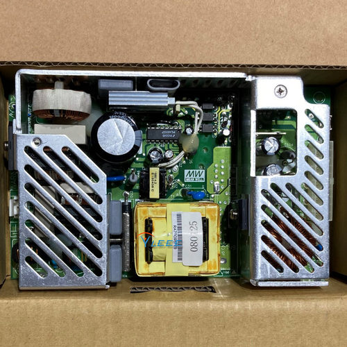 台湾明纬 MPS-200-24 200W 24V8.4A 医疗电源SIUI彩超B超电源板