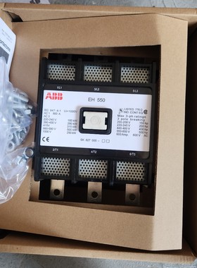 原装正品库存翻新机 EH550 EH370 线圈电压DC24