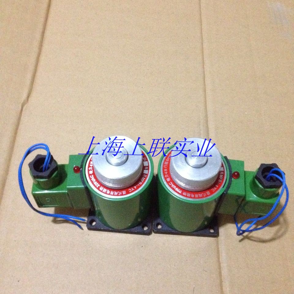 MFB1-4YC 交流湿式阀用电磁铁 吸力40N 行程6MMAC220V 110V