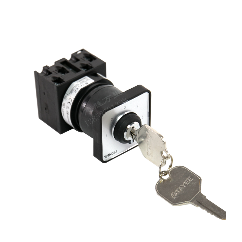新款供应扬力冲床专用上海天逸电器LW42A2Y-21688E-LF5475开包邮