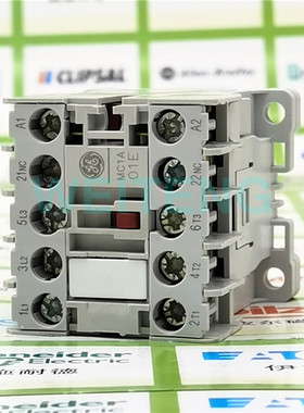 询价9年老店 GE通用 MC1A301AT 小微型接触器MC1A310AT 三极紧凑
