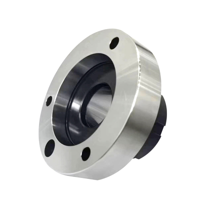 定制车床ER夹头座A2-4-5-6系列主轴夹头座卡盘工装四轴五轴夹具座