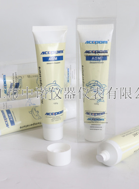 ACEPOM高温超声波耦合剂AGM/B2测厚仪探伤仪工业专用US-8/SONO600