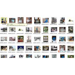 超详实雕刻机设计图纸 小型家用数控cnc电脑雕刻机图纸及技术资料