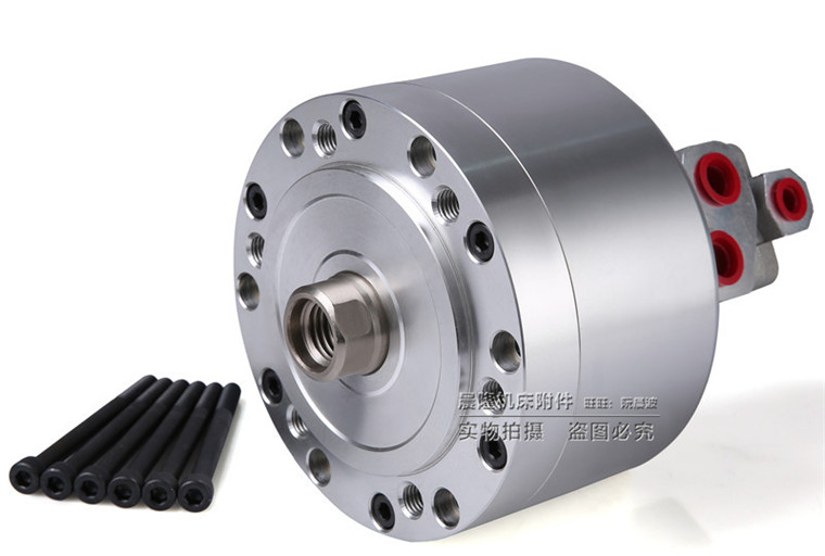 台湾标准型高速中实回转