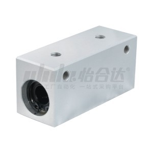 怡合达直线轴承箱式单元