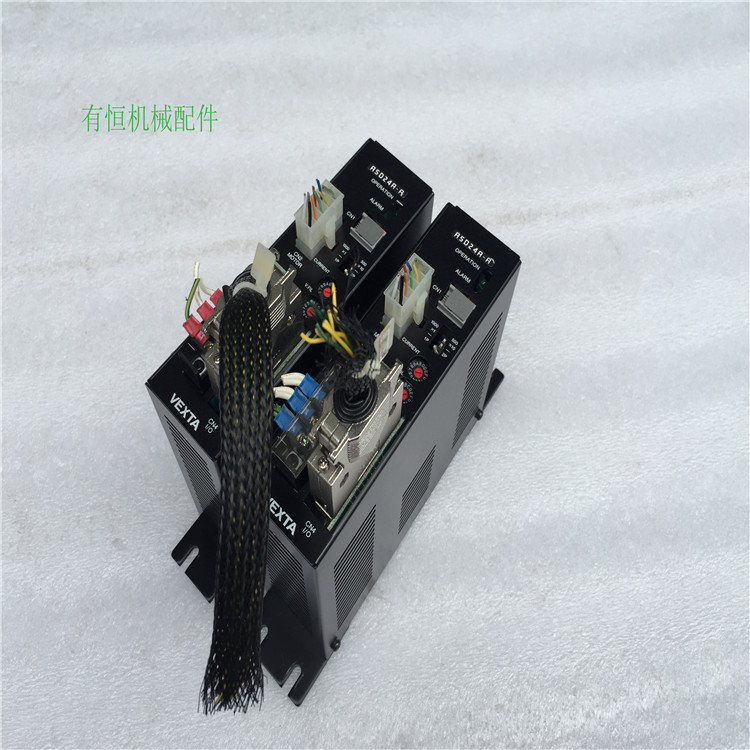 议价机VEXTA步进电机驱动器 ASD24A-A ASD13A-A SS302