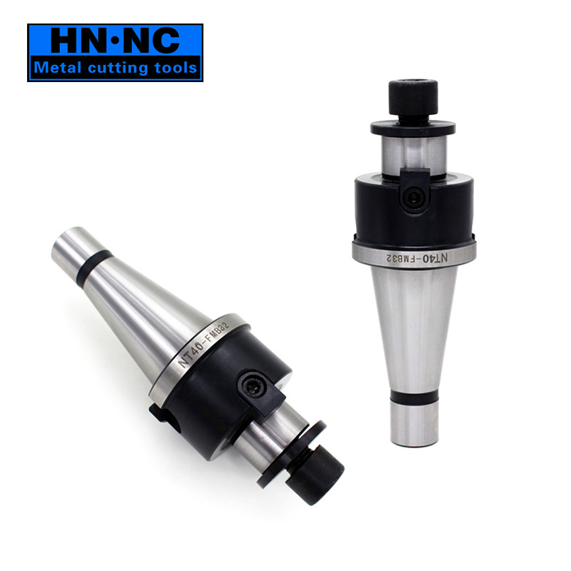 海纳铣床平面刀柄可转位