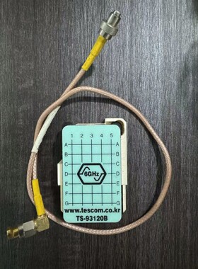 议价TESCOM 耦合,6GHz,TS-93120B