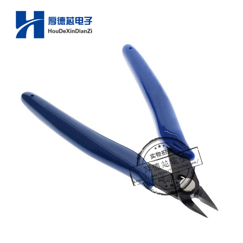 PLATO-170 如意钳 DIY专用钳 电子钳 斜口钳 如意钳（国产）