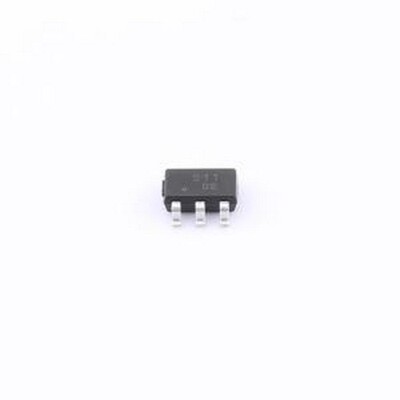 CJL2311 场效应管(MOSFET) CJL2311 SOT-23-6L