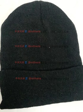 IMPA190632 190631毛线 保暖帽子骑车防寒风针织头套电动摩托船用