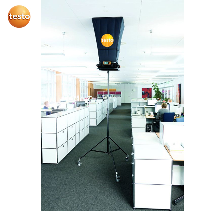 德图风量罩速计压测试仪