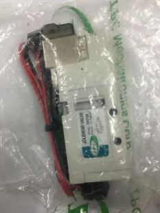 现货韩国TPC电磁阀DV2120全新原装 真品DC24V当天发货