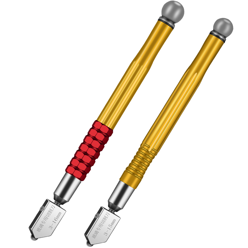 玻璃刀金刚石划厚瓷砖切