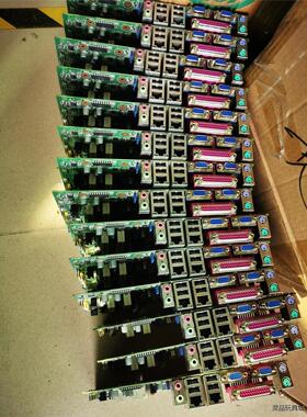 全新二手研华AIMB-501G2工控机主板议价商品