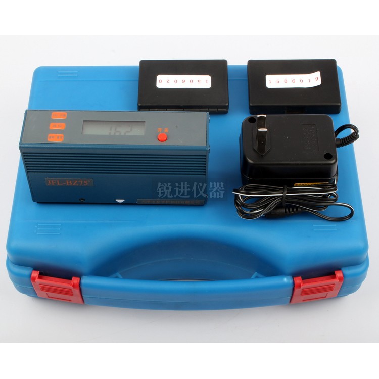 金孚伦测量陶瓷塑料薄膜