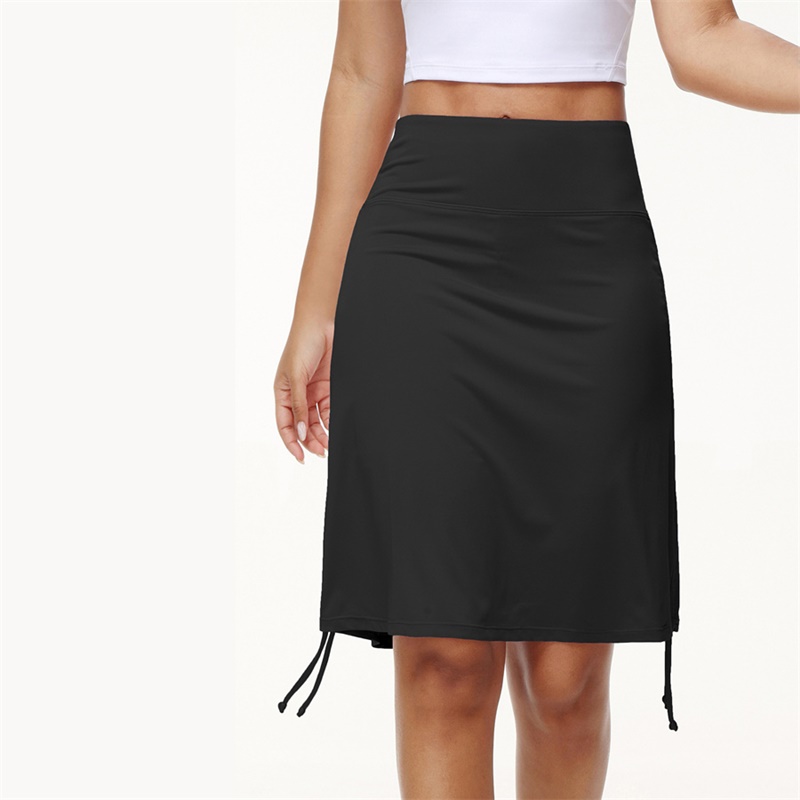 高尔夫运动半身裙女网球