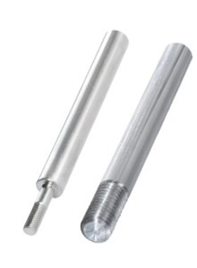 怡合SED01/2/6/7/31/32/36/37-D10-L100导向轴标准型达/同径型 g6