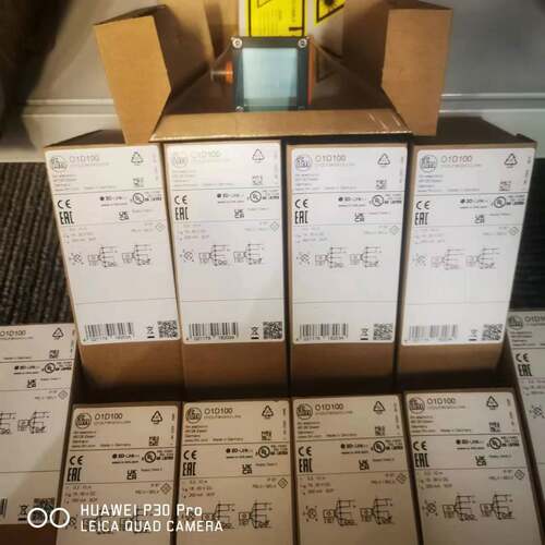 议价 IFM OID250 200 O5D100 102 OGD592 传器 标准版