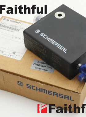 议价Krones 0904329780 克朗斯开关 AZM300Z-I2-ST-1P2P-A-2932-1