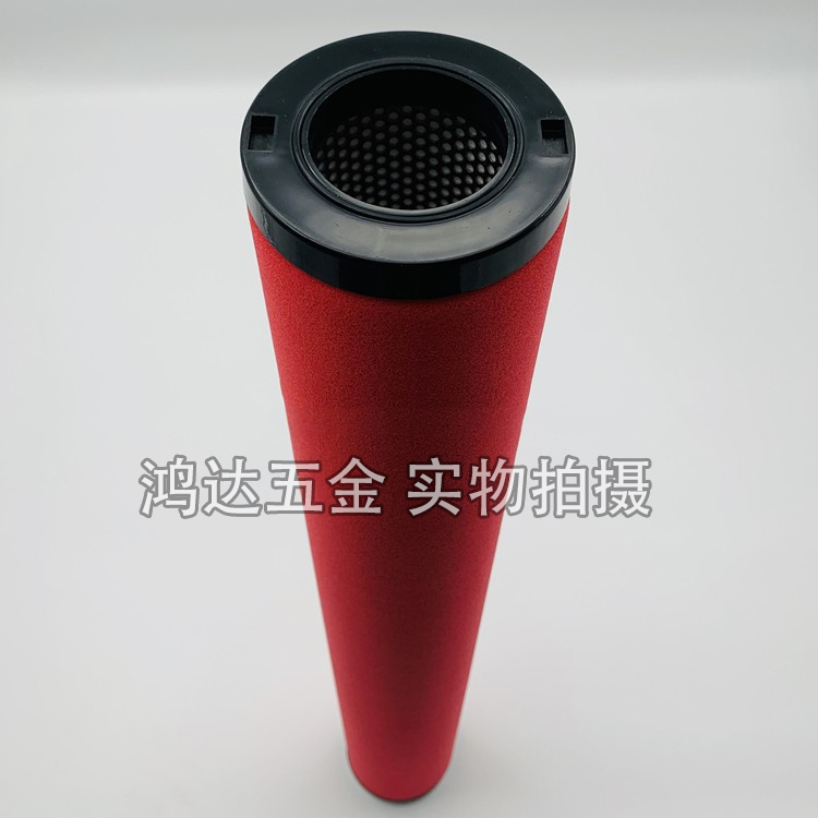 嘉隆滤芯 JL-F-003C-005 除油精密过滤器滤芯油雾分离过滤芯特殊