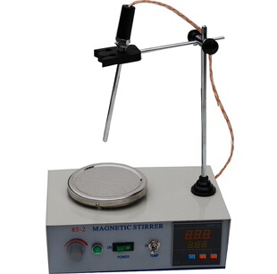 Magnetic Stirrer 85-2 Laboratory Magnetic Electric Stir