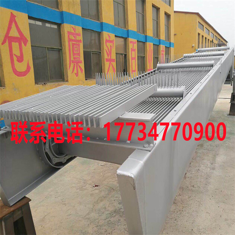 高档格栅清污机厂家全自