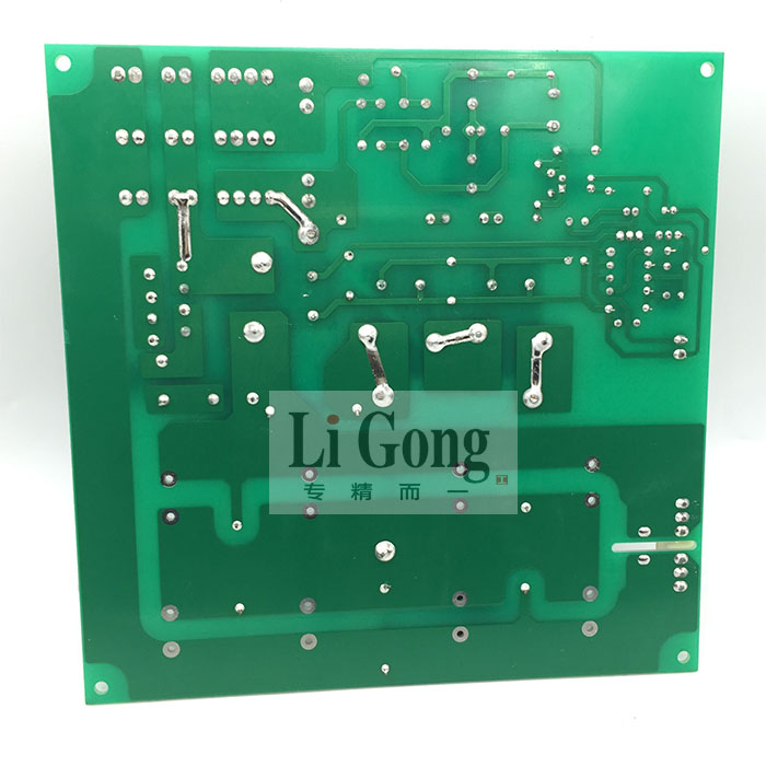 双电源压两用直流焊机板