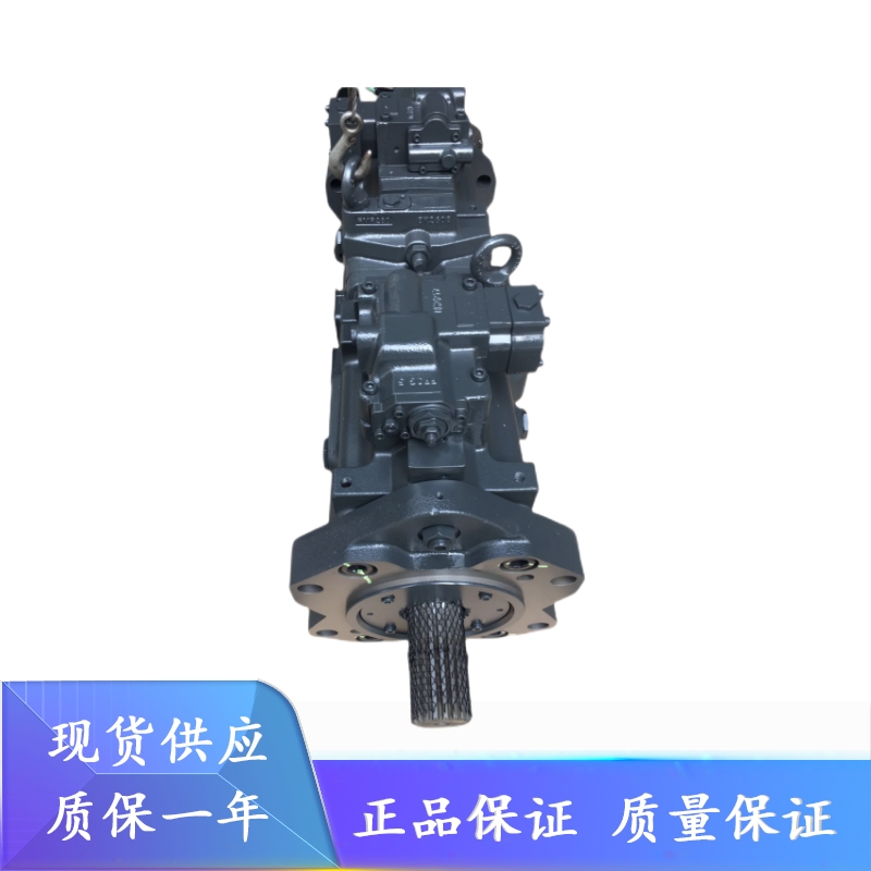 KAWASAKI川崎液压泵K3V180DTP K3V280DT K3V180DT K3V180DTH 油泵