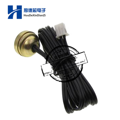 高精度磁性探头温测传感