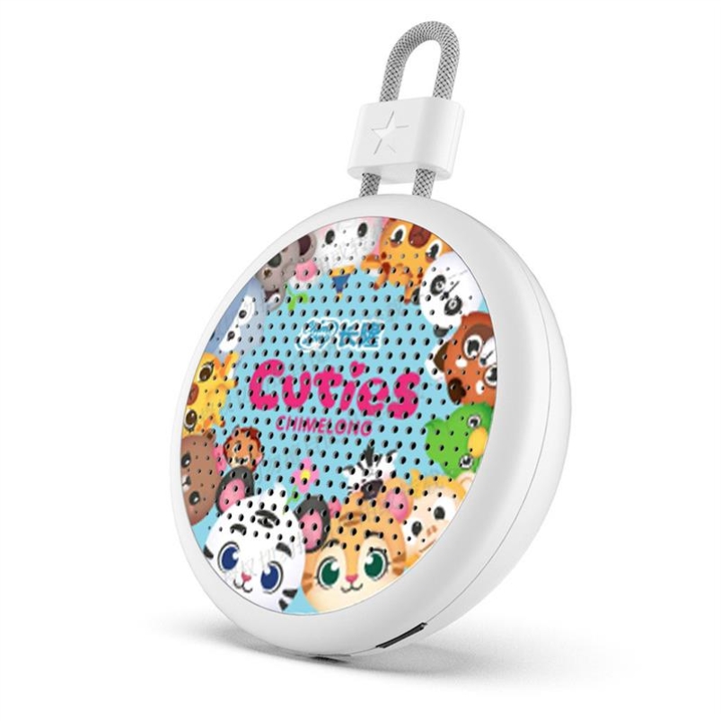 新款私模现货便携挂绳插