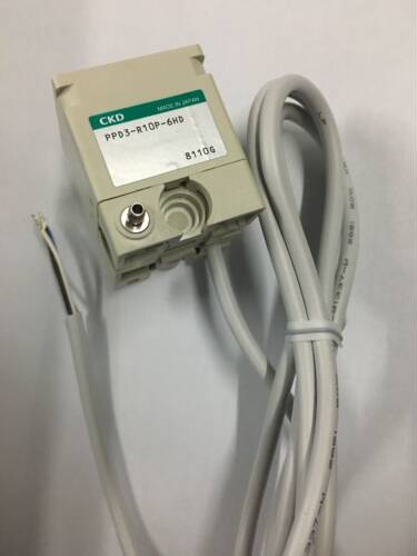 日本气动压力开关全新原