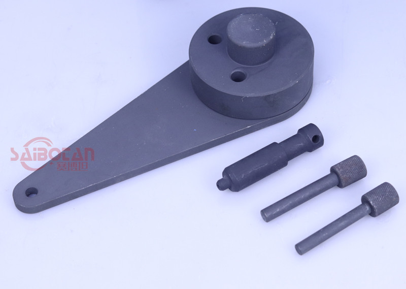 杰狮专用正时红岩汽修固