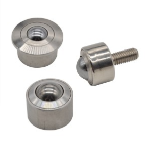 怡合达螺杆式万向球滚珠