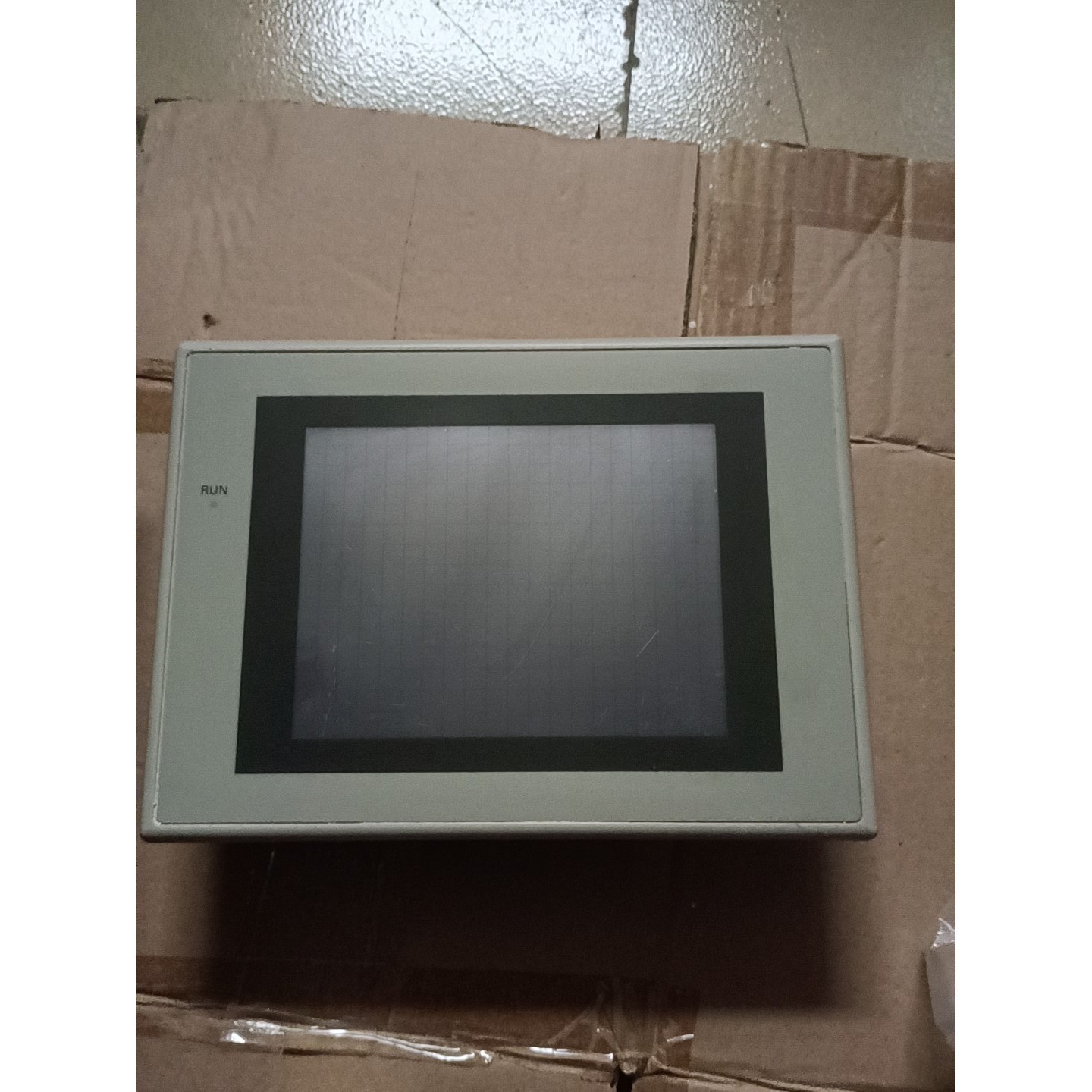 释迦自动化触摸屏 NS5-SQ00B-V1/NS5-MQ10B-