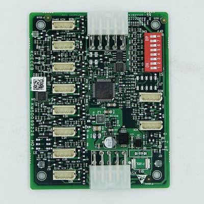 通力轿厢扩展板/KCECEB板/KM50099225G11/H04/KM50099220G11/H03