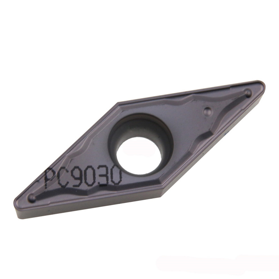 伊数控刀片 VBMT160408-HMP PC9030