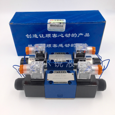 4WE6G61B/CG24N9Z5L 4WE6G61B/CW220-50N9Z5L 北京华德换向阀