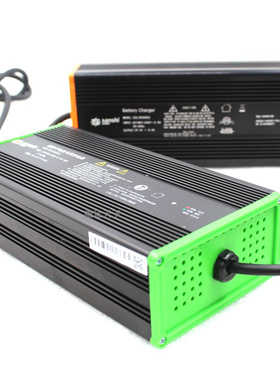 诺力天罡诺力PTE15原厂内置充电器电动54.6 v充电机24V8A9A充电器