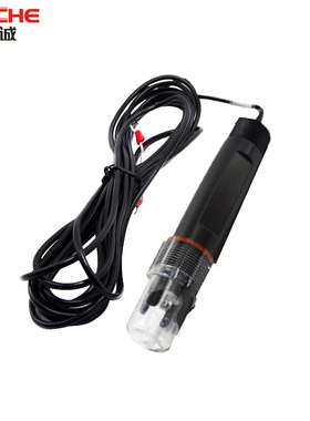 柯迪达CT-1001 CT-1001C污水电极PH电极PH复合电PH传感器常温