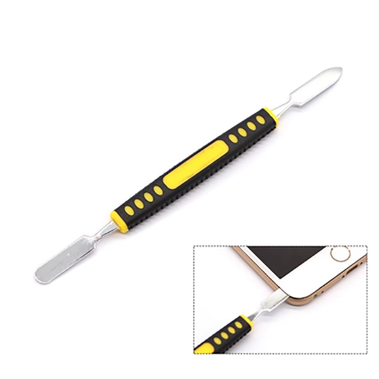 手机平板电脑金属拆机棒撬棒 双头两用撬棍 液晶屏幕翘壳工具