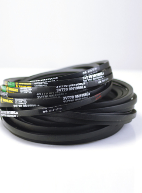 三角带3V840/9N2134la 860 875 890 910 940 950 960 3v980