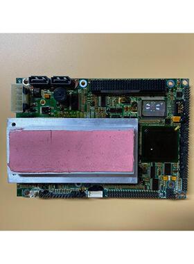 释迦自动化工控主板 EC3-1812LDNA VER:A2.0