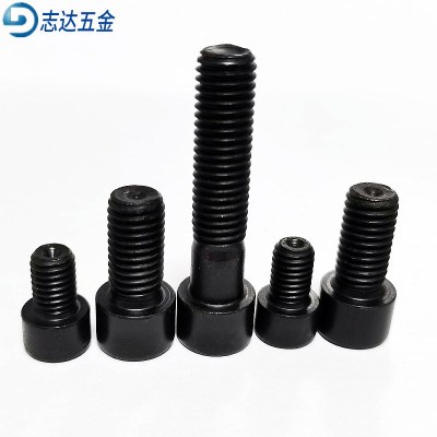 整盒装圆柱头级内六角螺