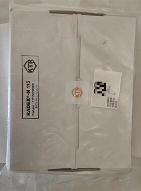 金风750KTR中间体膜片RADEX－N115全新带包装 包